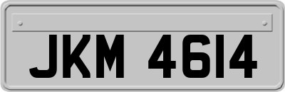 JKM4614
