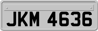 JKM4636