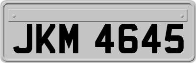 JKM4645