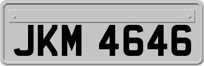 JKM4646