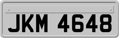 JKM4648