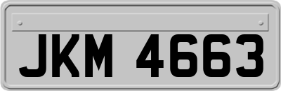JKM4663