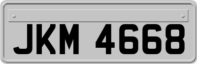 JKM4668