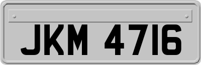 JKM4716