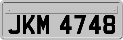 JKM4748
