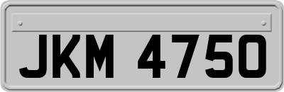 JKM4750