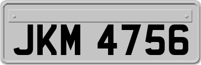 JKM4756