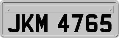 JKM4765