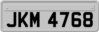 JKM4768