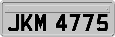 JKM4775