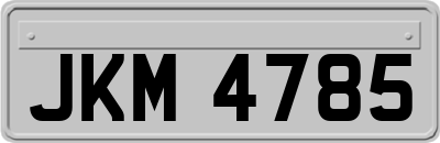 JKM4785