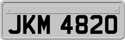 JKM4820