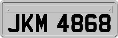 JKM4868