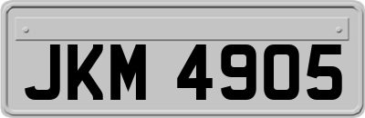 JKM4905