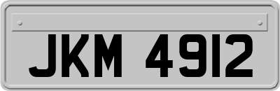JKM4912