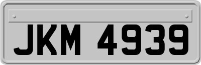 JKM4939