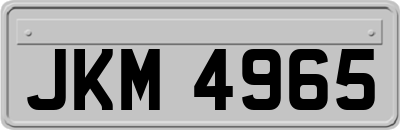 JKM4965
