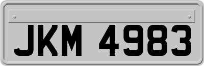 JKM4983