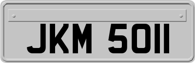 JKM5011