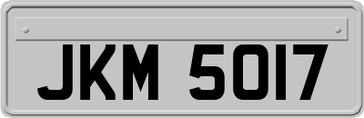 JKM5017