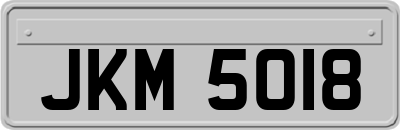 JKM5018