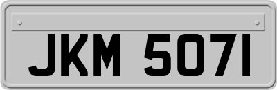 JKM5071