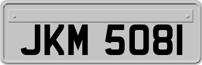 JKM5081