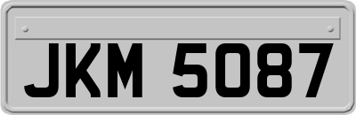 JKM5087