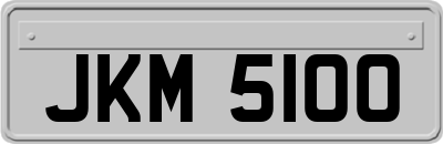 JKM5100