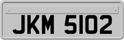 JKM5102