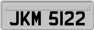 JKM5122