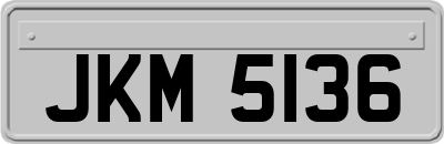 JKM5136
