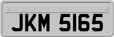 JKM5165