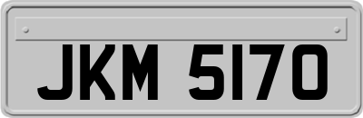 JKM5170