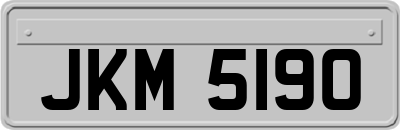 JKM5190