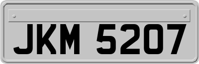 JKM5207