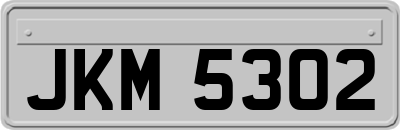 JKM5302