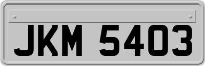 JKM5403