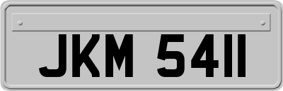 JKM5411