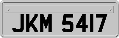 JKM5417
