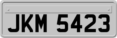 JKM5423