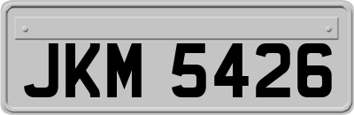 JKM5426