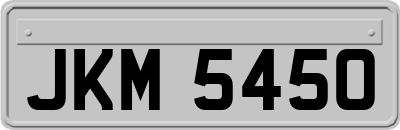 JKM5450