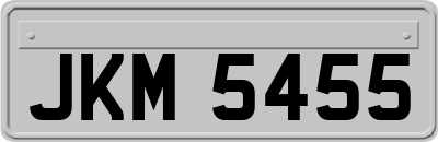 JKM5455
