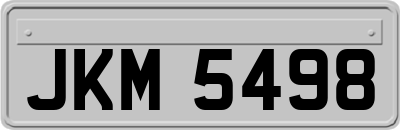 JKM5498