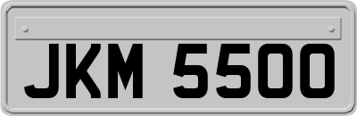 JKM5500