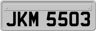 JKM5503