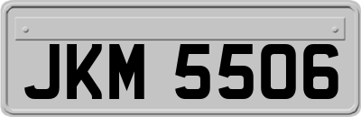 JKM5506
