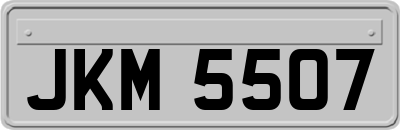 JKM5507