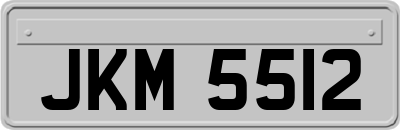 JKM5512
